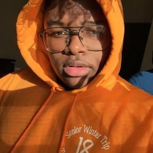 Meet your Posher, Jared